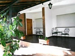 Salvador Hotel