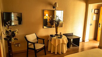 Salvador Hotel
