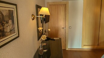 Salvador Hotel