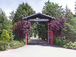 San Camilo