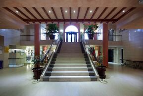 Exe Gran Hotel Solúcar