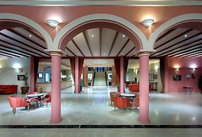 Exe Gran Hotel Solúcar