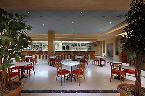 Exe Gran Hotel Solúcar