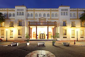 Exe Gran Hotel Solúcar
