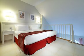 Exe Gran Hotel Solúcar