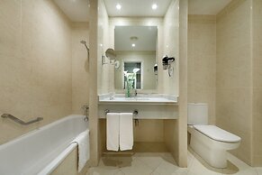 Exe Gran Hotel Solúcar