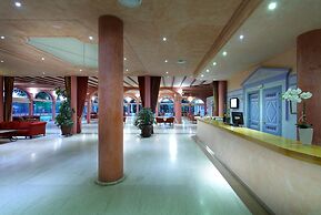 Exe Gran Hotel Solúcar
