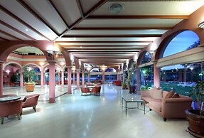 Exe Gran Hotel Solúcar