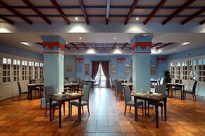 Exe Gran Hotel Solúcar
