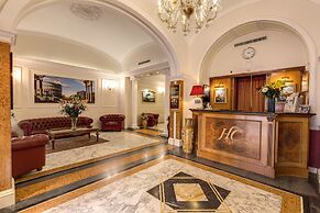 Hotel Contilia