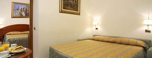 Hotel Contilia