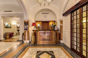 Hotel Contilia