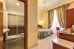 Hotel Contilia