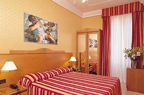 Hotel Contilia