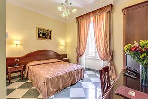 Hotel Contilia