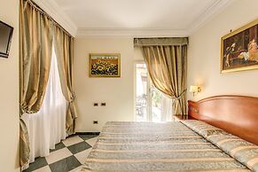 Hotel Contilia