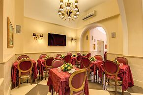 Hotel Contilia