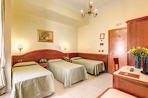Hotel Contilia