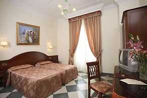 Hotel Contilia