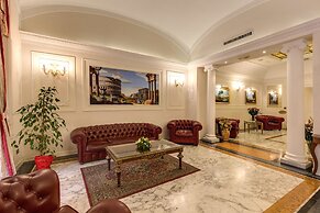 Hotel Contilia