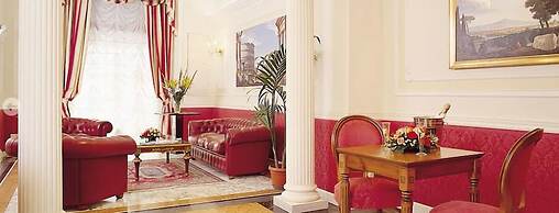 Hotel Contilia
