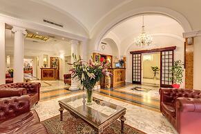 Hotel Contilia