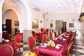 Hotel Contilia