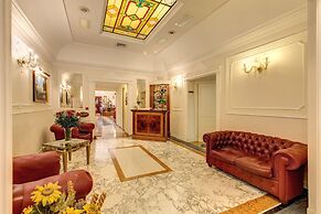 Hotel Contilia