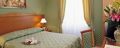 Hotel Contilia