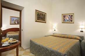 Hotel Contilia
