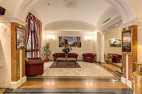 Hotel Contilia