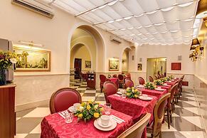 Hotel Contilia
