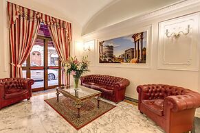 Hotel Contilia