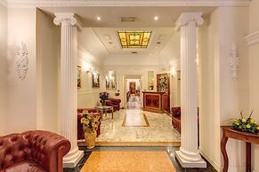 Hotel Contilia