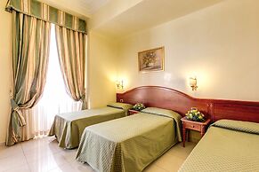 Hotel Contilia