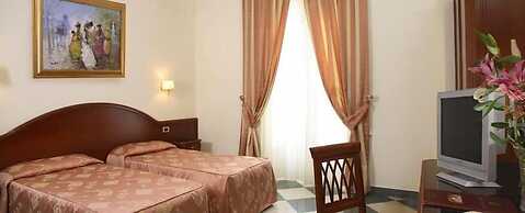 Hotel Contilia