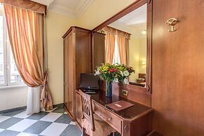 Hotel Contilia