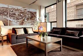 Sercotel Toledo Imperial