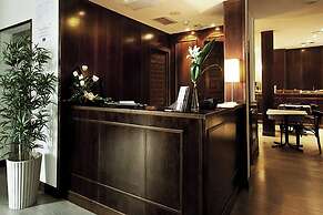 Sercotel Toledo Imperial
