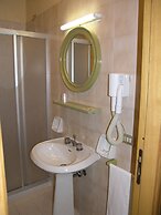 Hotel Tre Torri