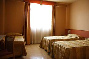 Hotel Tre Torri