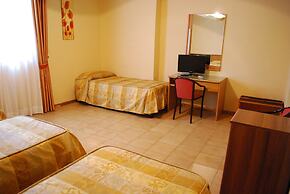 Hotel Tre Torri