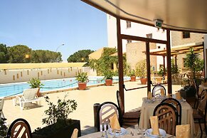 Hotel Tre Torri
