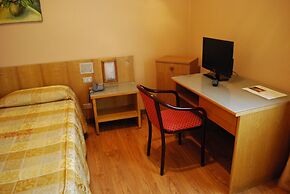 Hotel Tre Torri