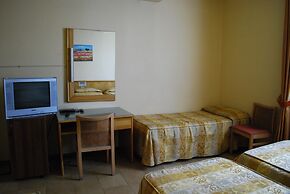 Hotel Tre Torri