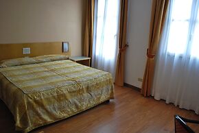 Hotel Tre Torri