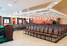 Hotel Tre Torri