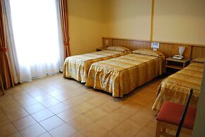 Hotel Tre Torri