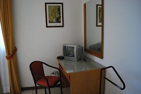 Hotel Tre Torri