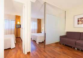 Hotel Port Feria Valencia